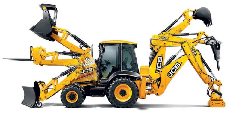 La retroexcavadora JCB: ¿la mejor herramienta para tus proyectos de construcción? 9 rextroexcavadora